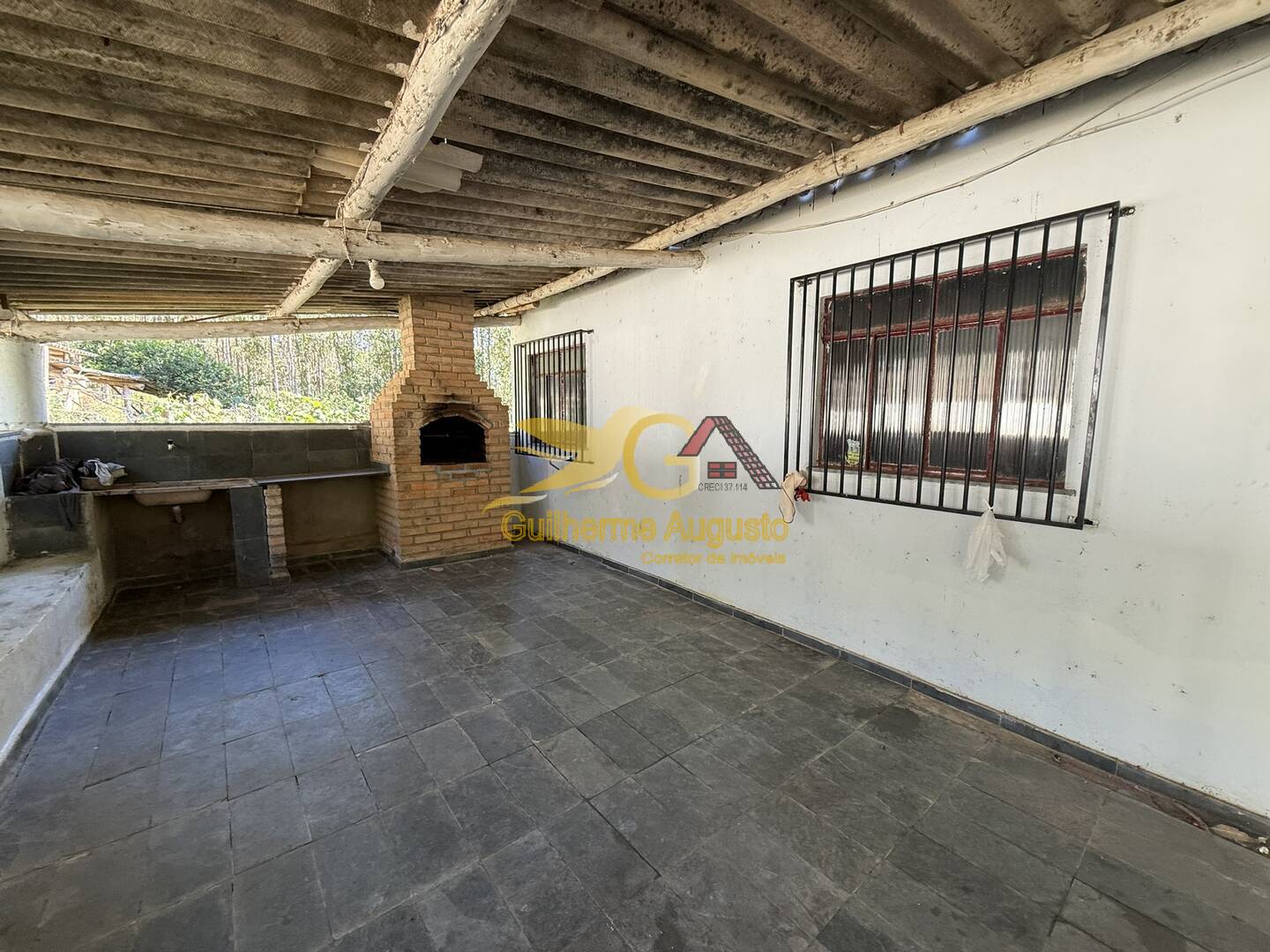 Sítio para alugar com 3 quartos, 30m² - Foto 14