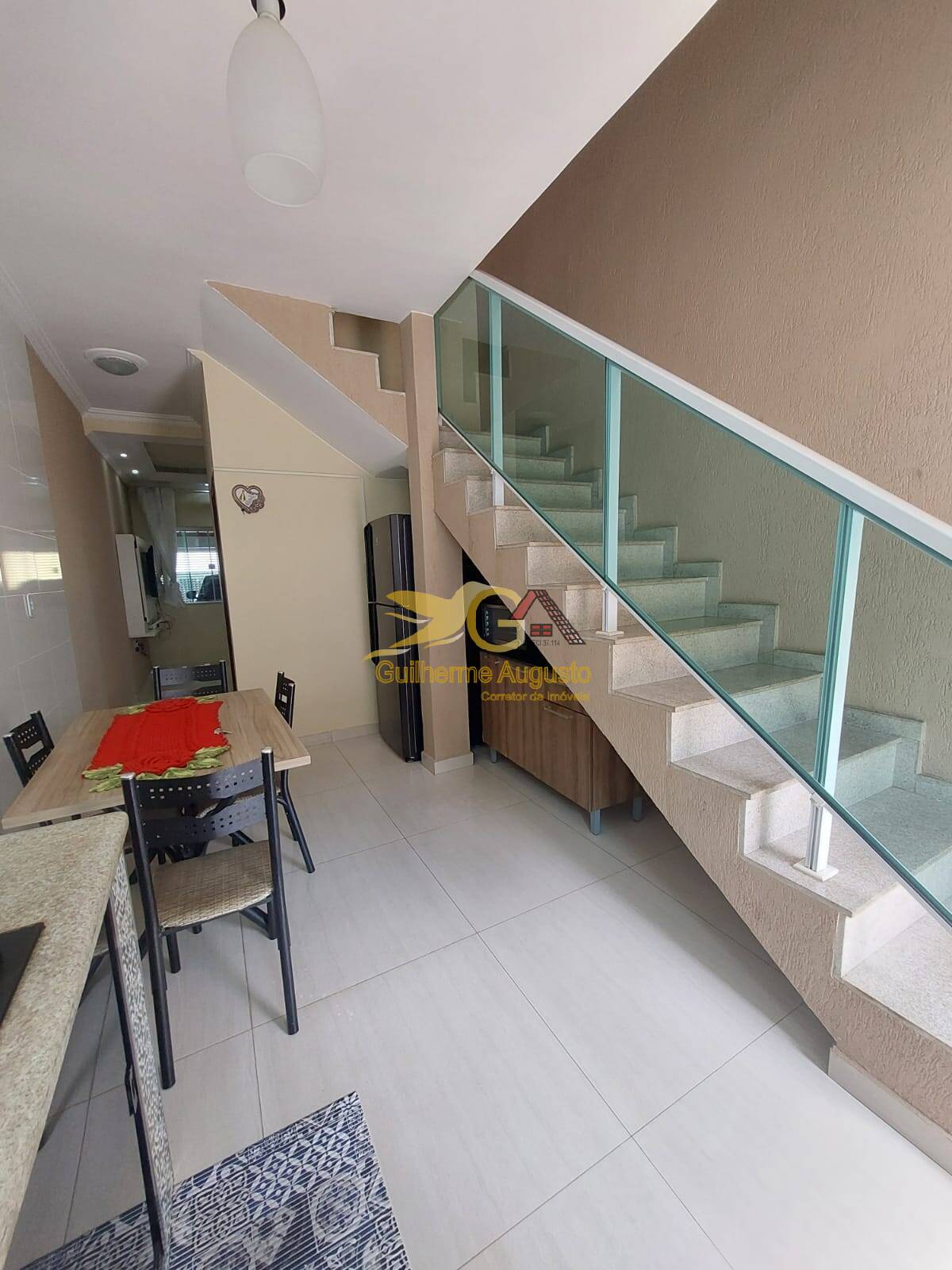 Casa, 2 quartos - Foto 9