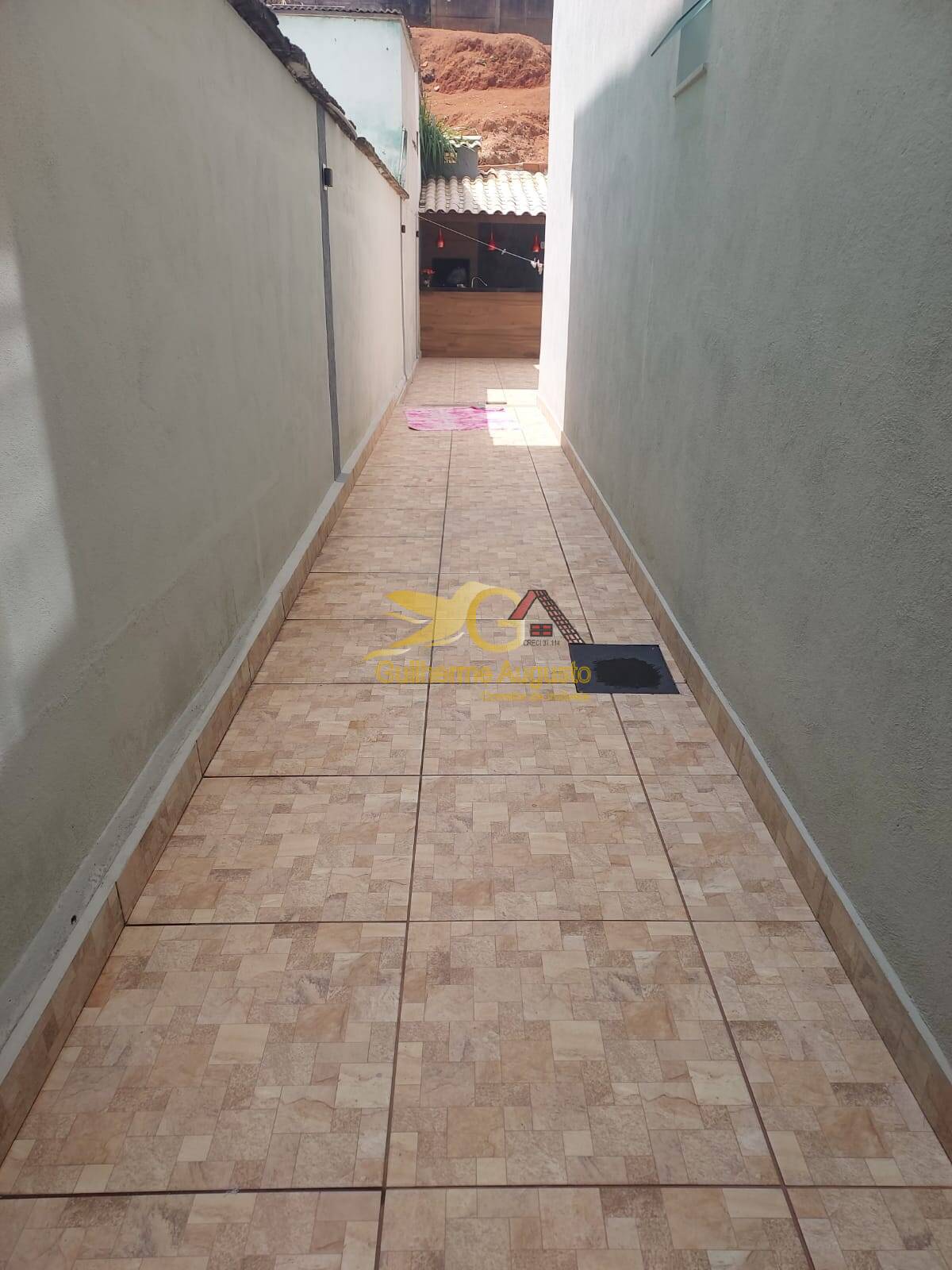 Casa, 2 quartos - Foto 17