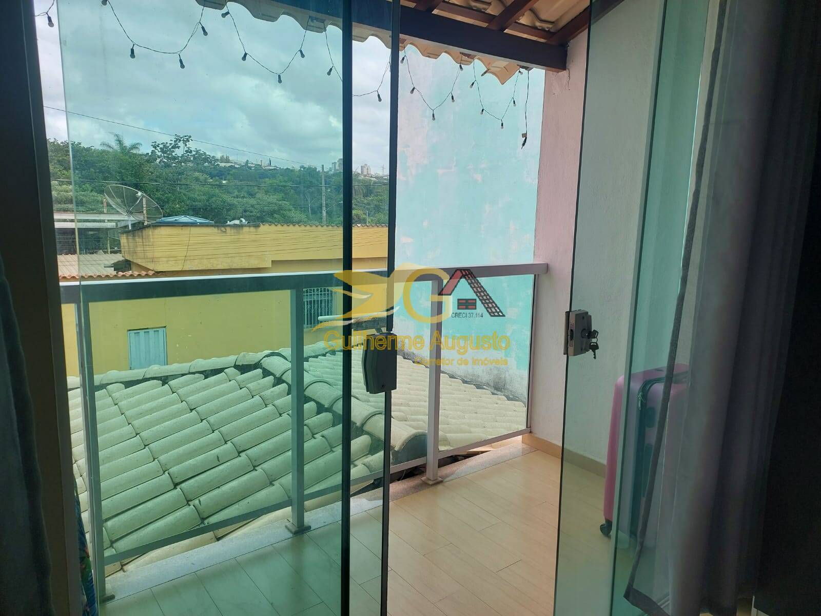 Casa, 2 quartos - Foto 16