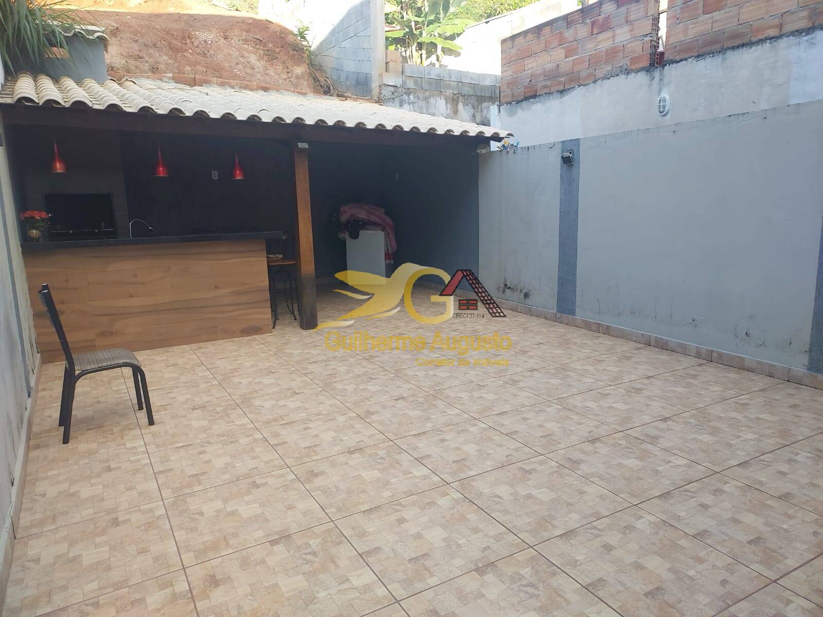 Casa, 2 quartos - Foto 19
