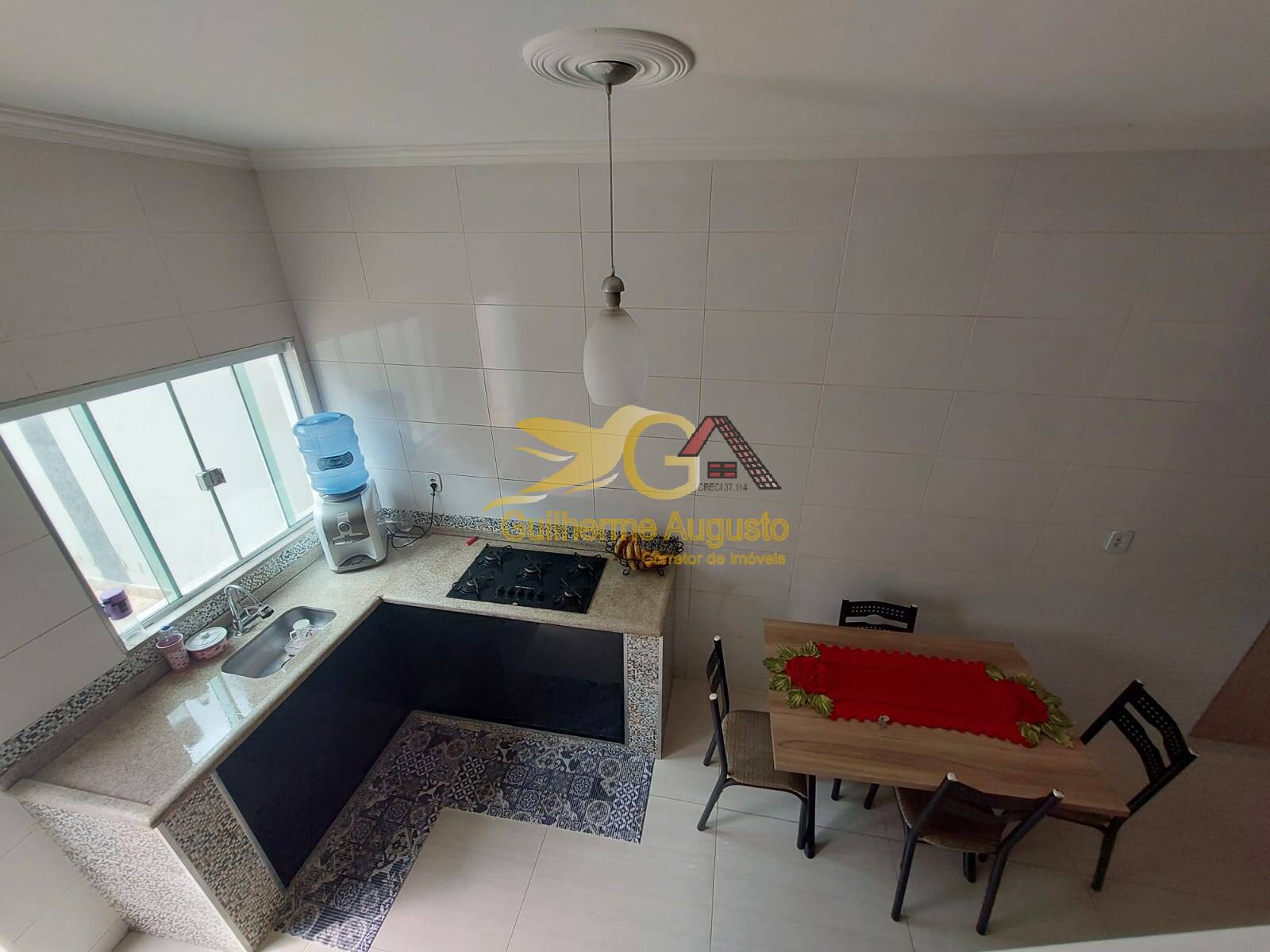 Casa, 2 quartos - Foto 7