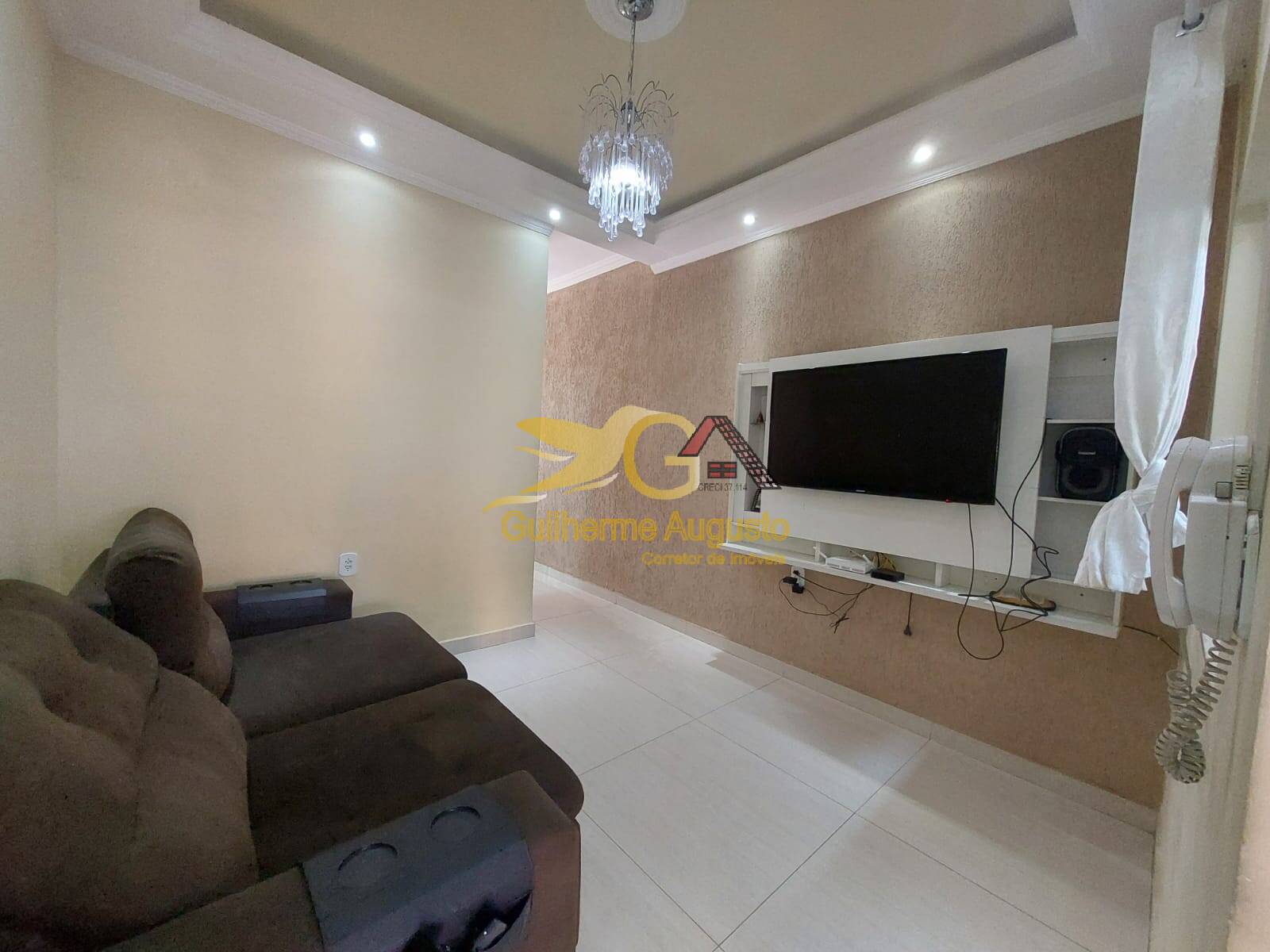 Casa, 2 quartos - Foto 4