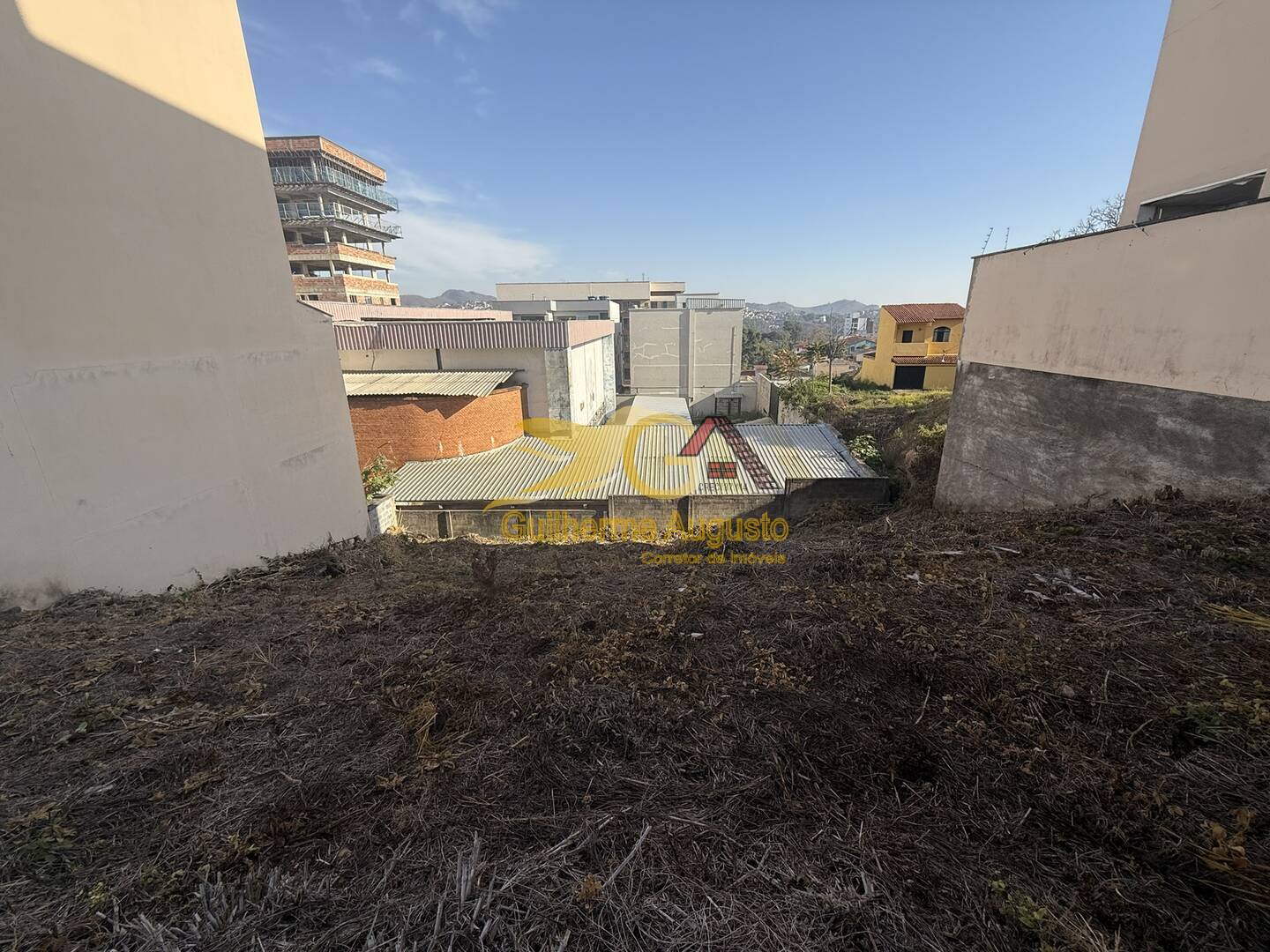 Terreno, 450 m² - Foto 1