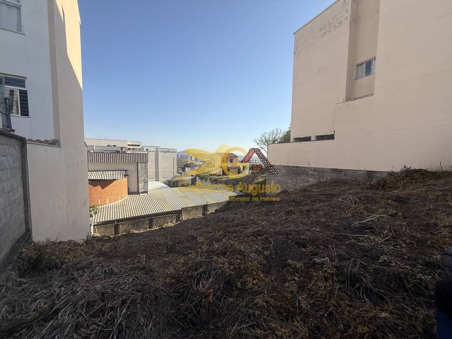 Terreno, 450 m² - Foto 2