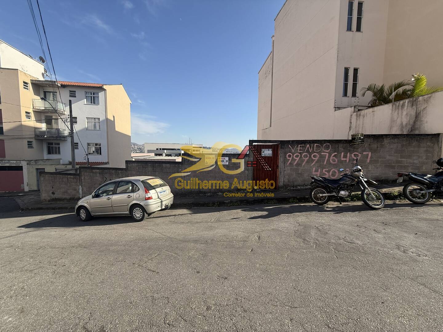 Terreno, 450 m² - Foto 5