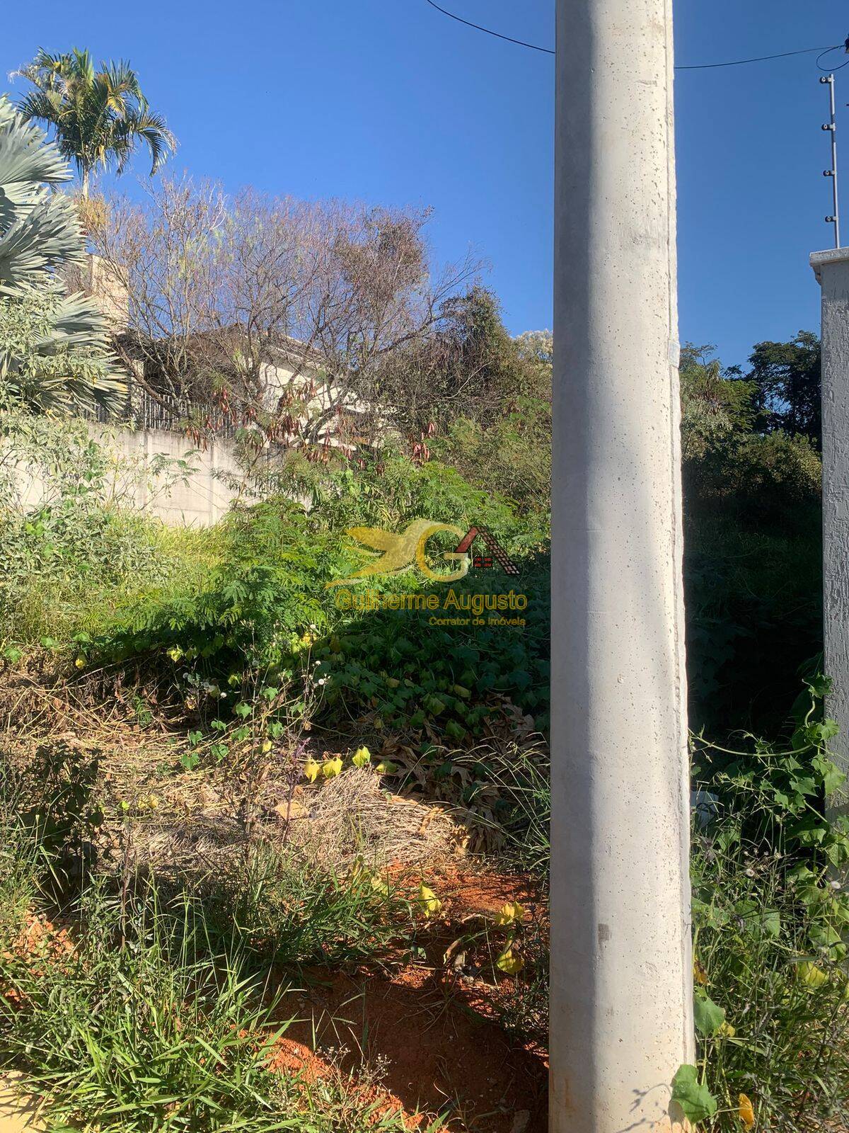 Terreno, 588 m² - Foto 4