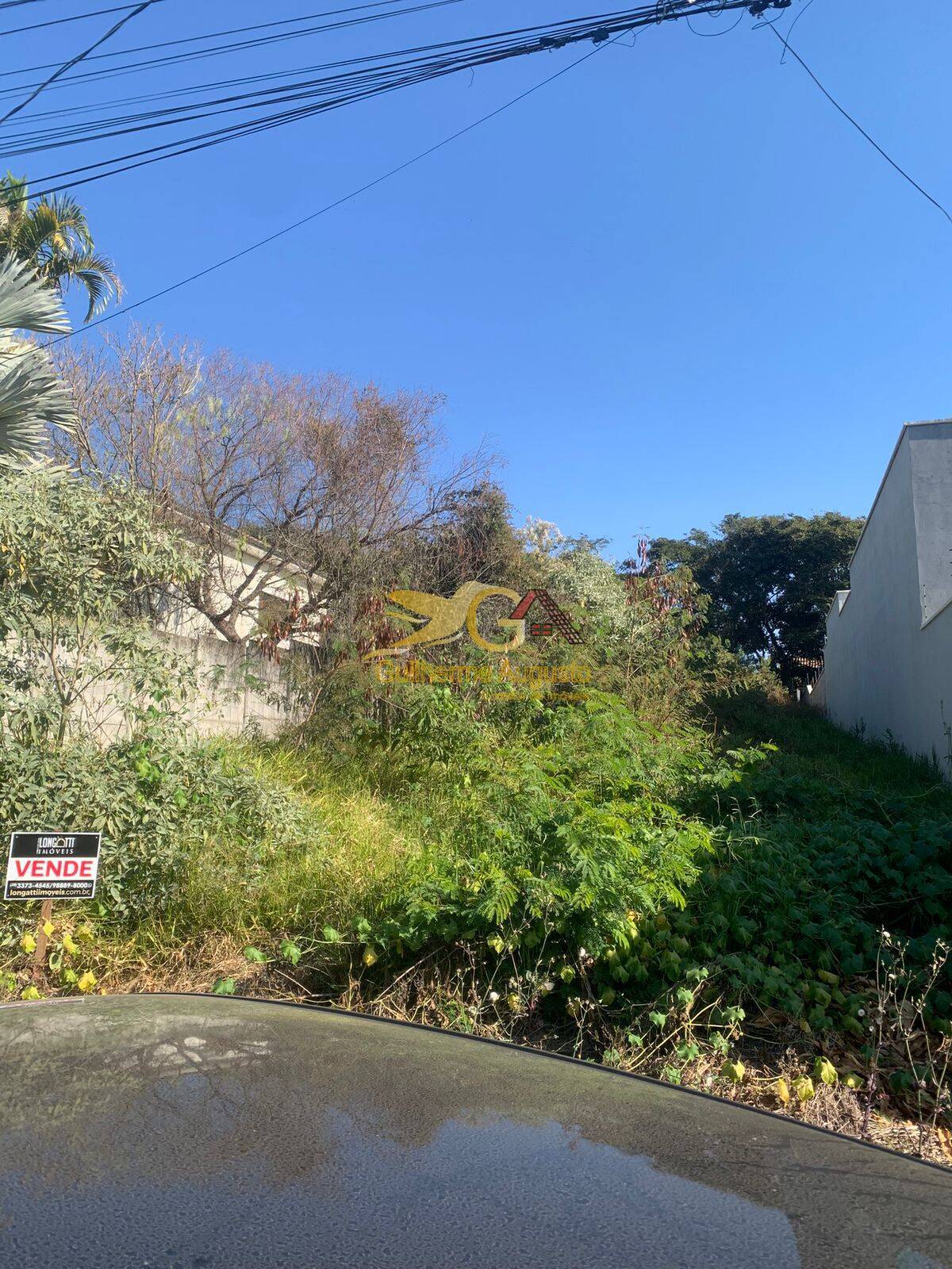 Terreno, 588 m² - Foto 2