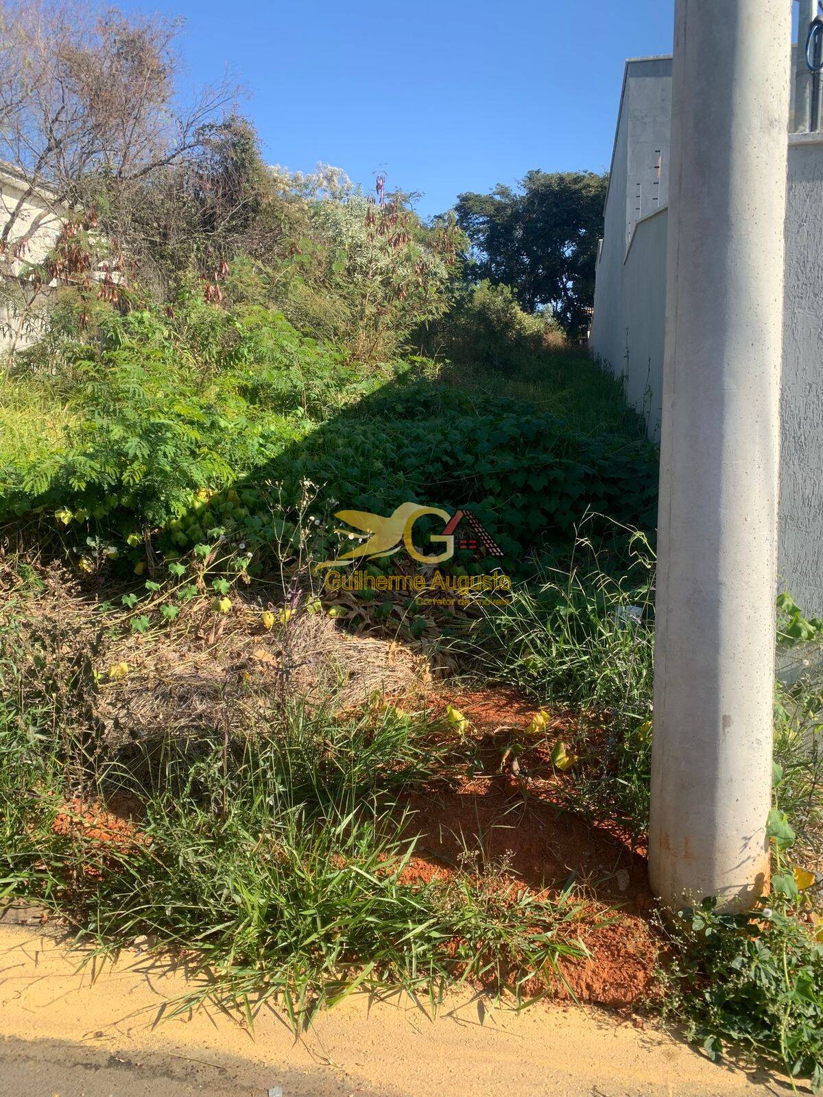 Terreno, 588 m² - Foto 3