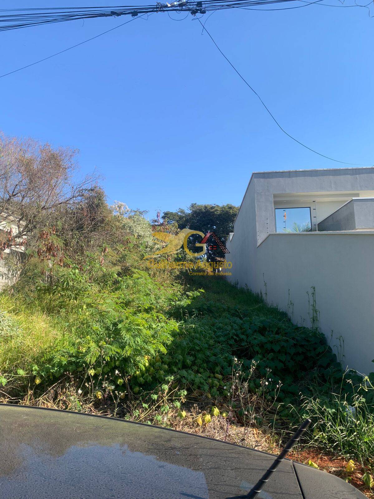 Terreno, 588 m² - Foto 1