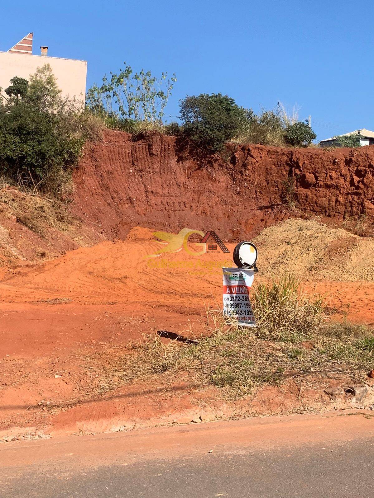 Terreno, 330 m² - Foto 5