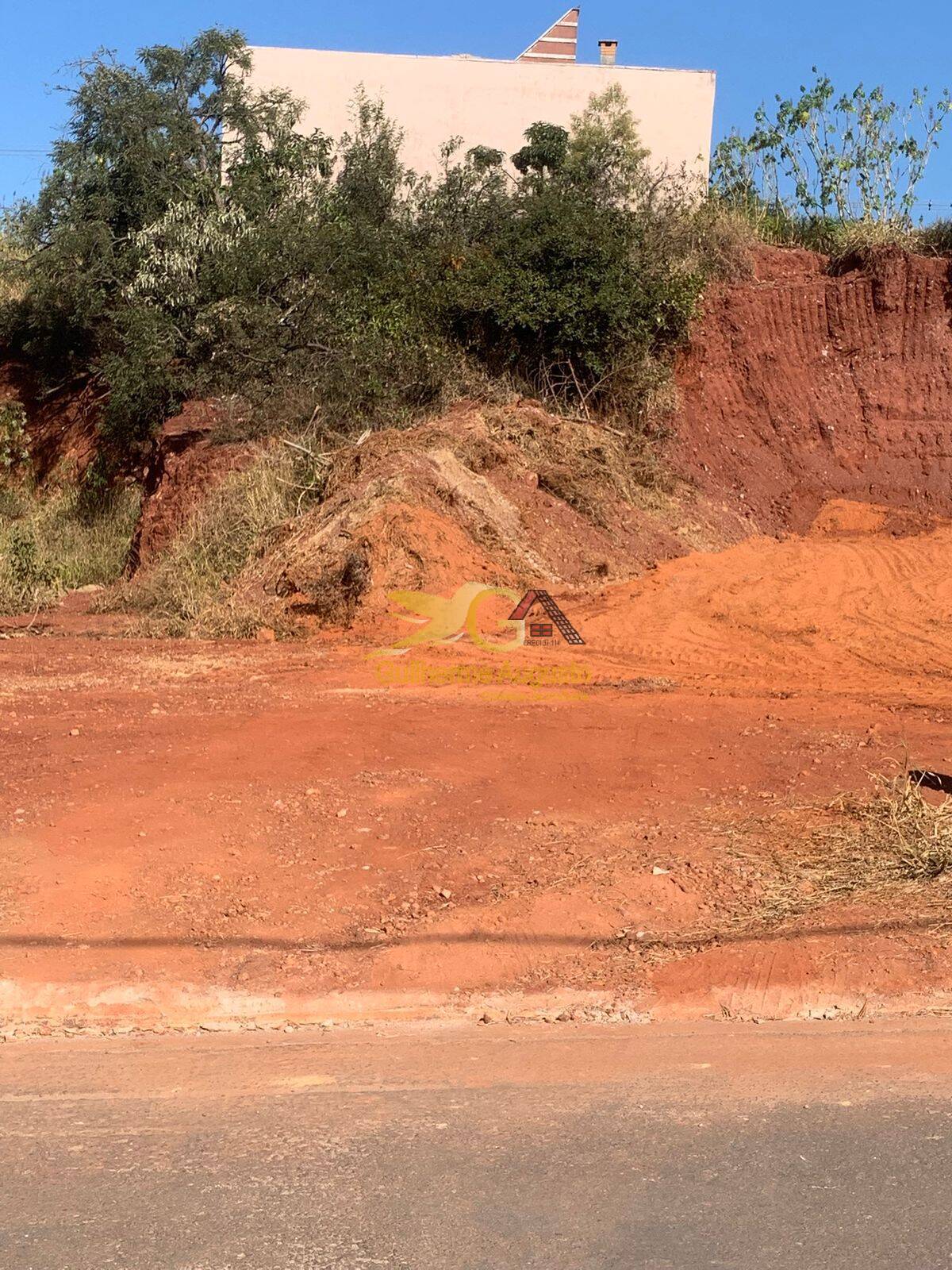 Terreno, 330 m² - Foto 1