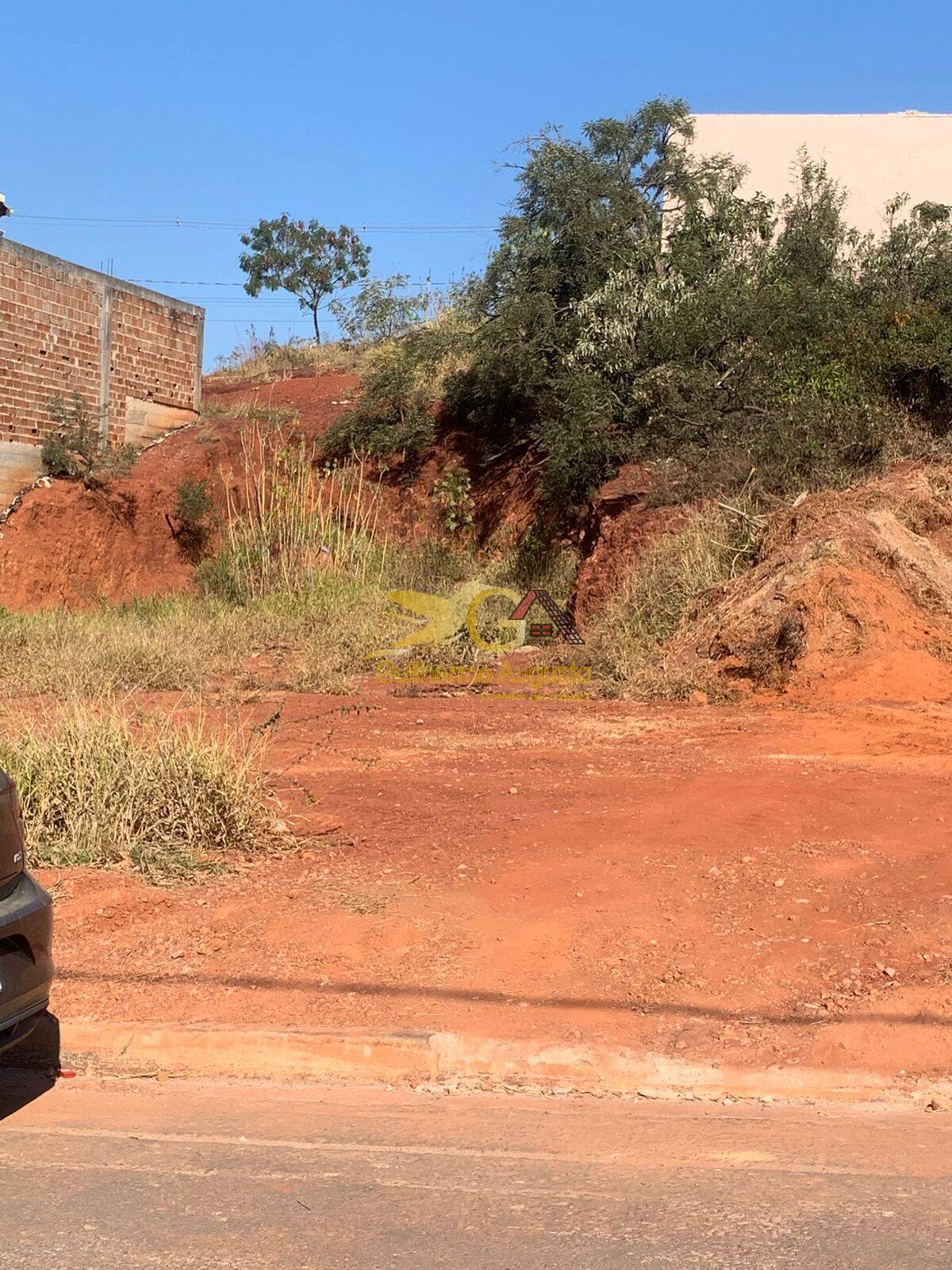 Terreno, 330 m² - Foto 2