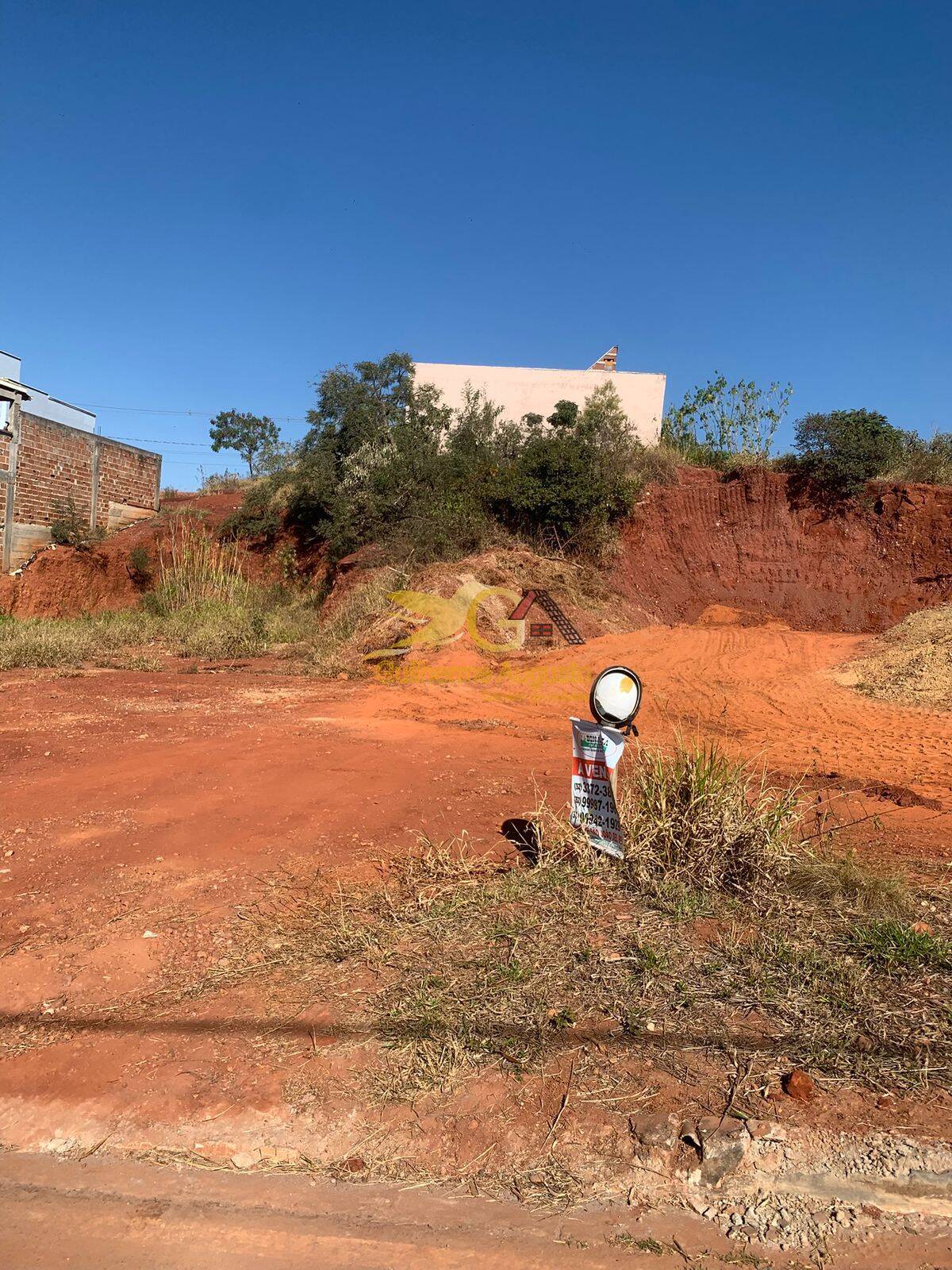 Terreno, 330 m² - Foto 6