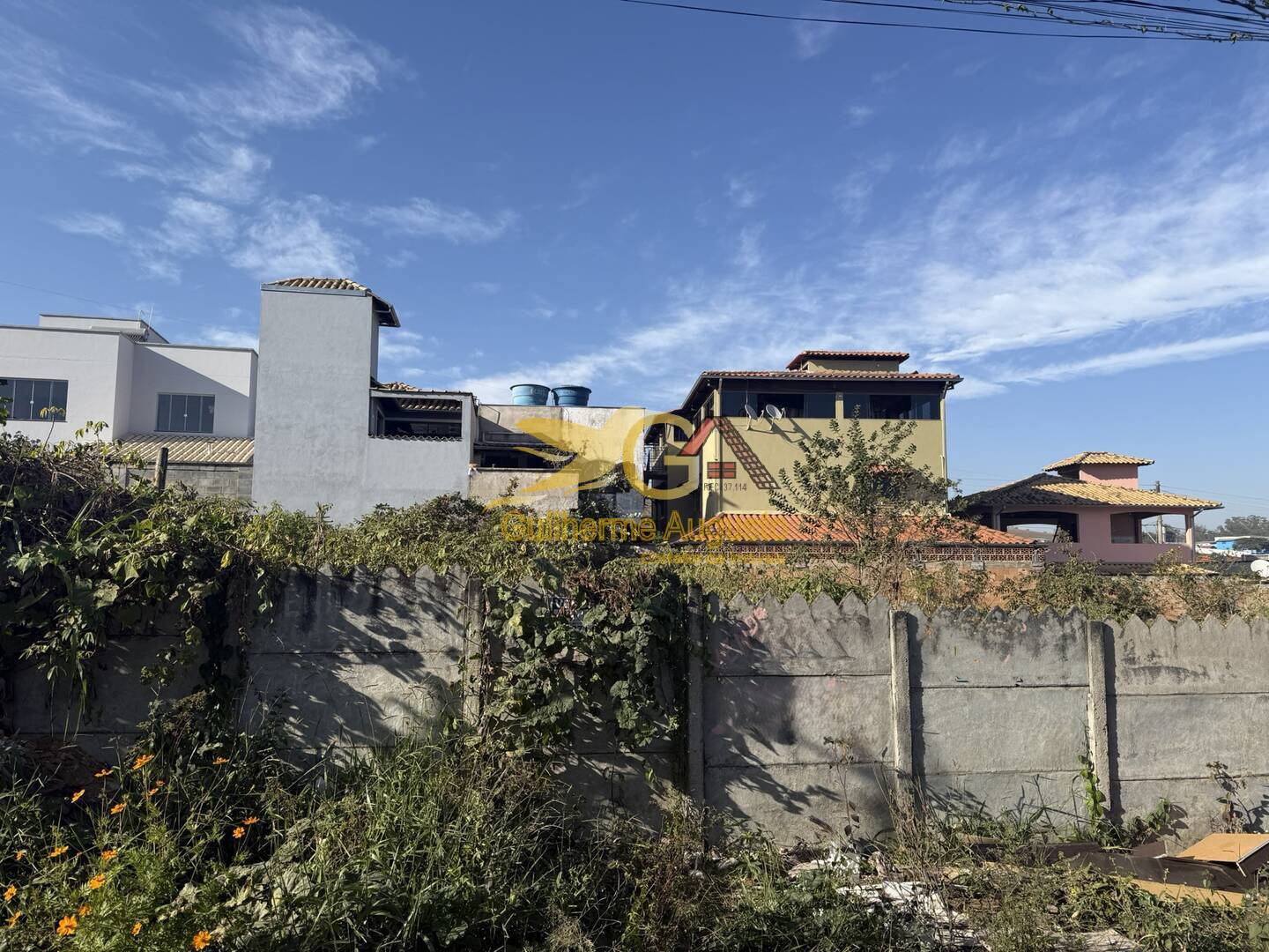 Terreno à venda, 241m² - Foto 1