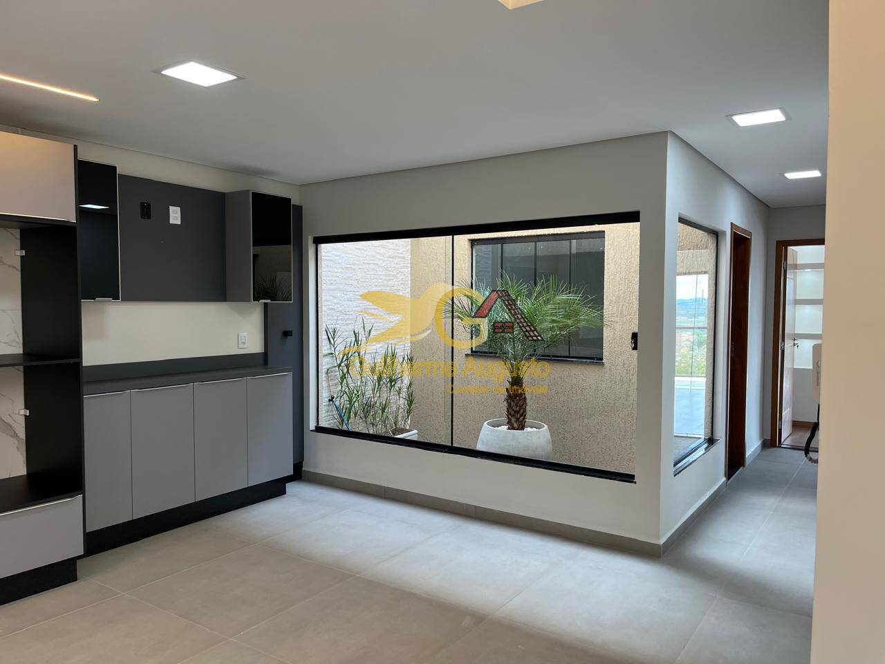 Casa, 3 quartos, 236 m² - Foto 8