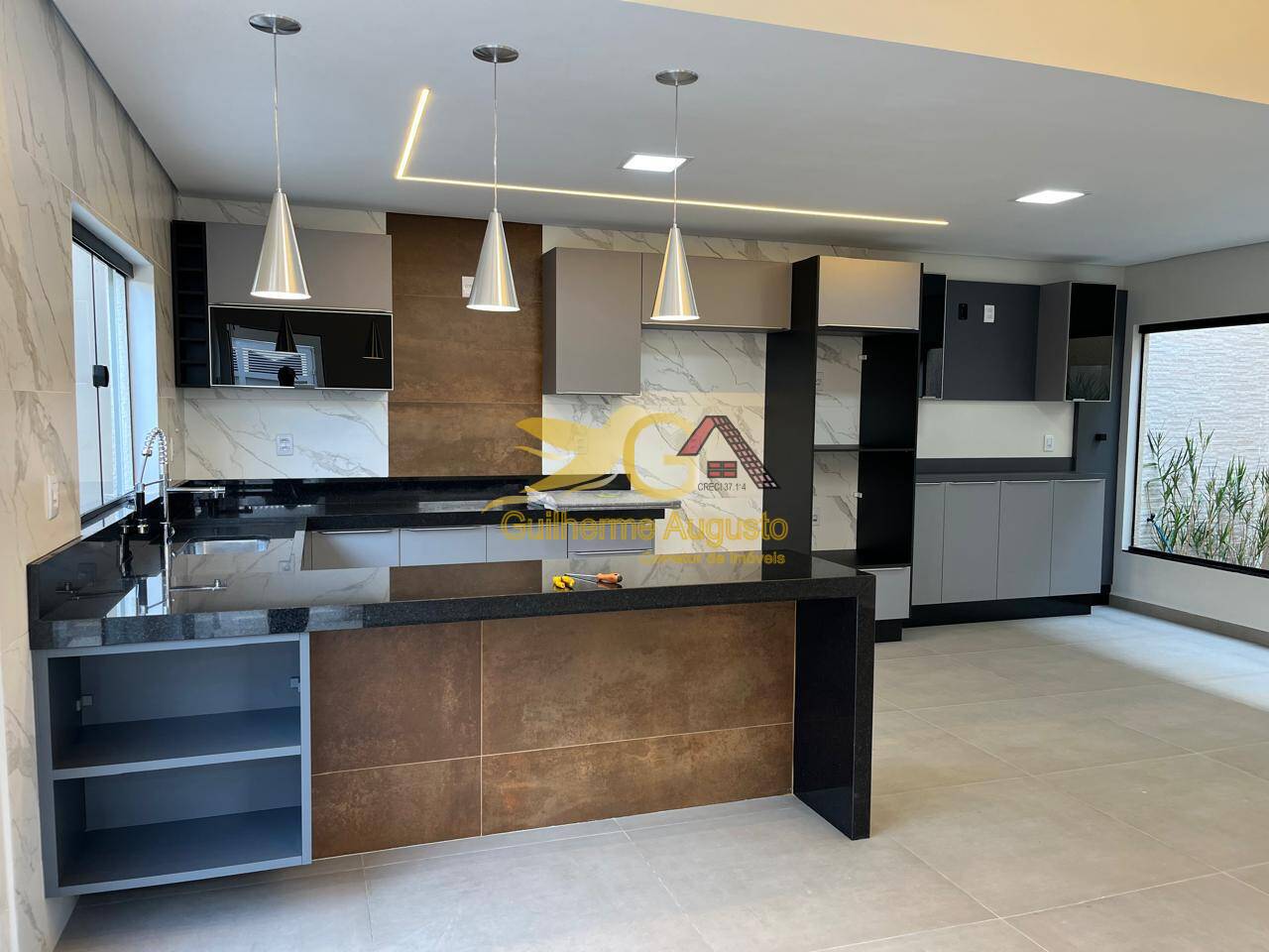 Casa, 3 quartos, 236 m² - Foto 7