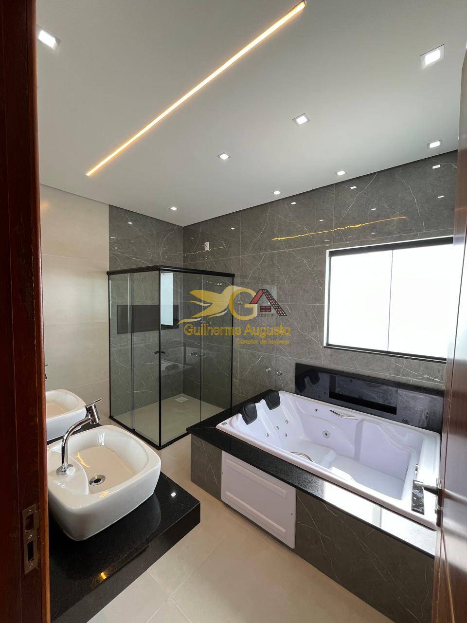 Casa, 3 quartos, 236 m² - Foto 14