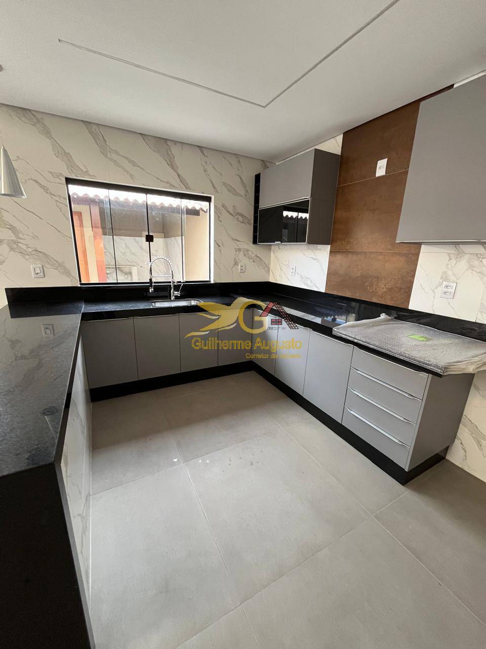 Casa, 3 quartos, 236 m² - Foto 6