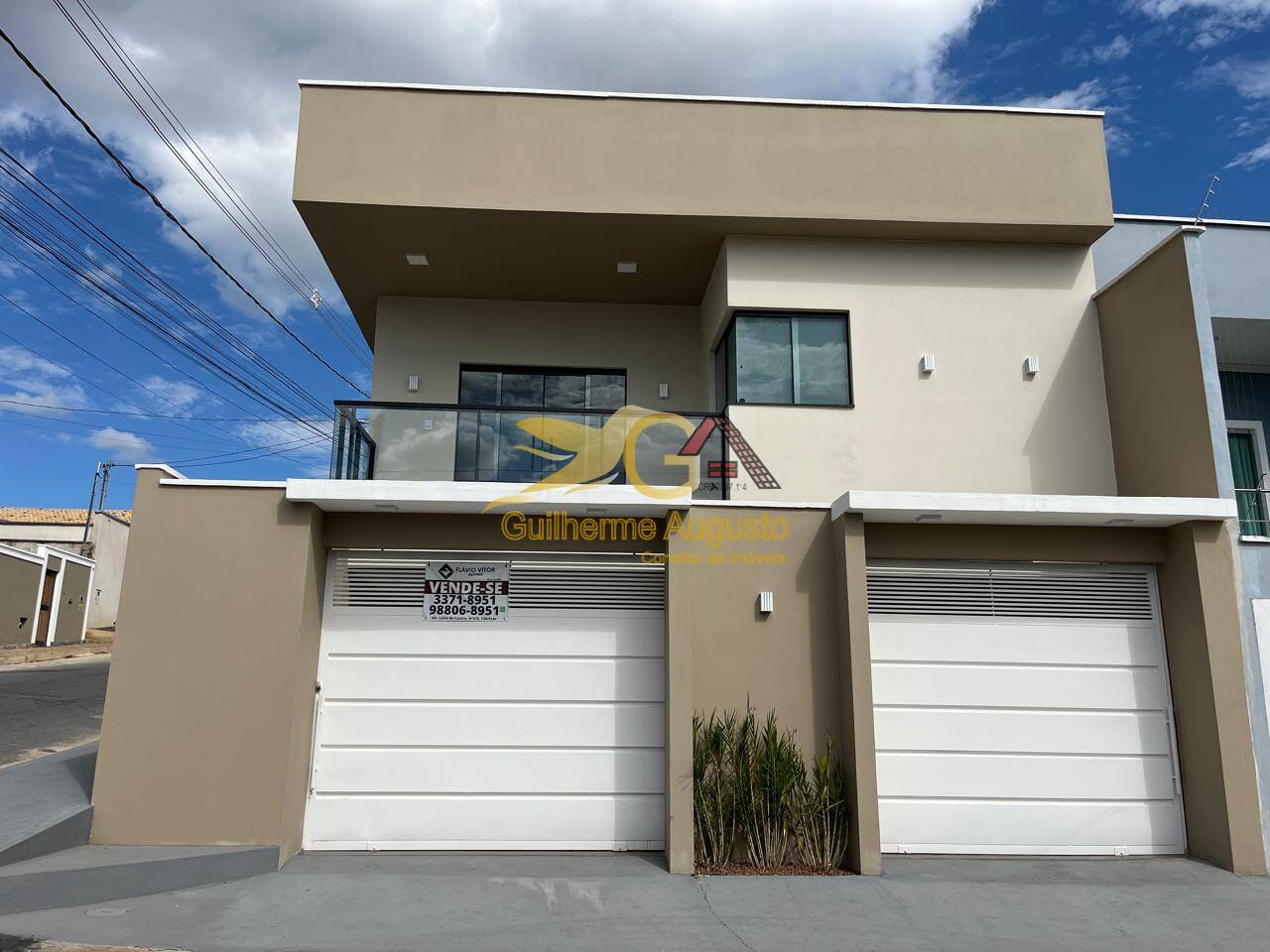 Casa, 3 quartos, 236 m² - Foto 2