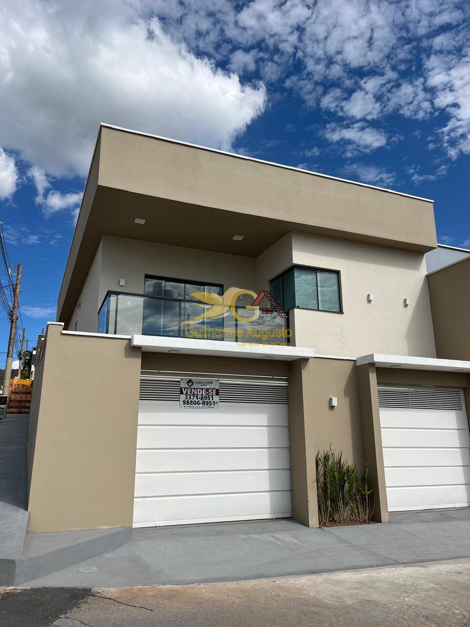 Casa, 3 quartos, 236 m² - Foto 1