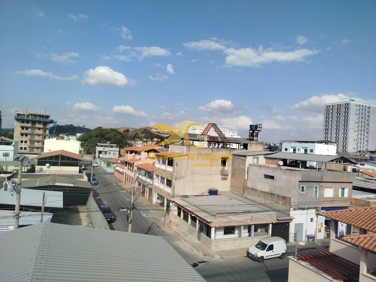 Apartamento para alugar com 2 quartos - Foto 7