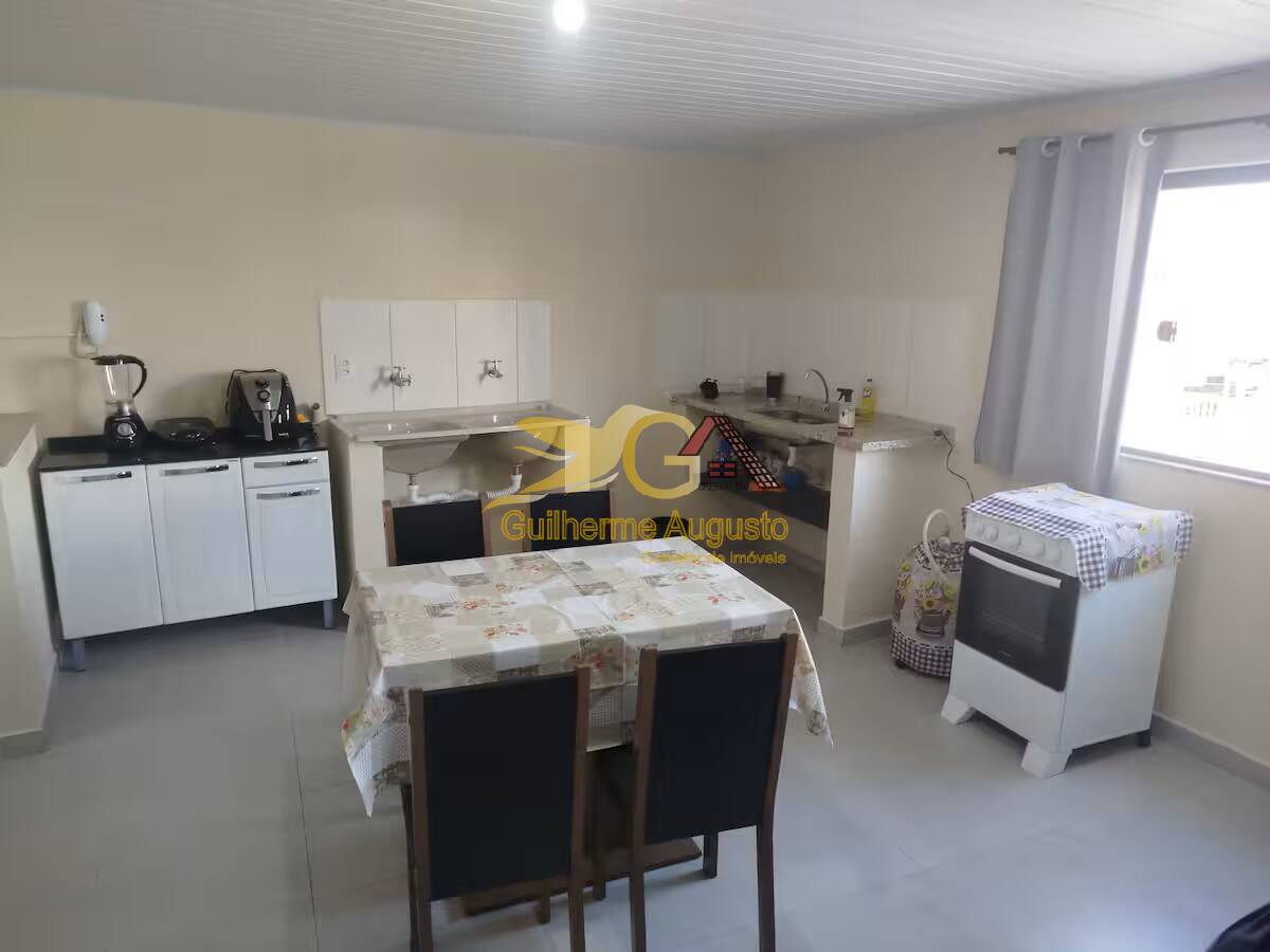 Apartamento para alugar com 2 quartos - Foto 1
