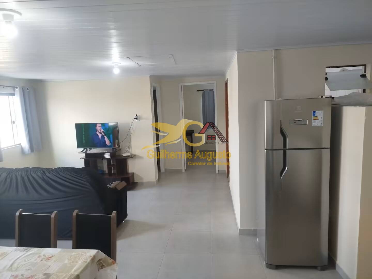Apartamento para alugar com 2 quartos - Foto 2