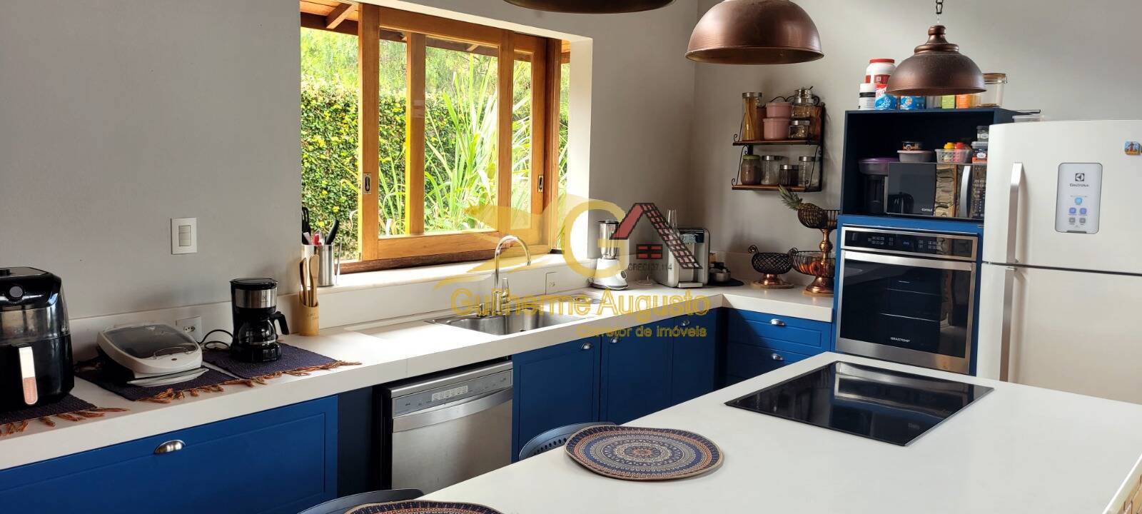 Casa, 4 quartos, 425 m² - Foto 9