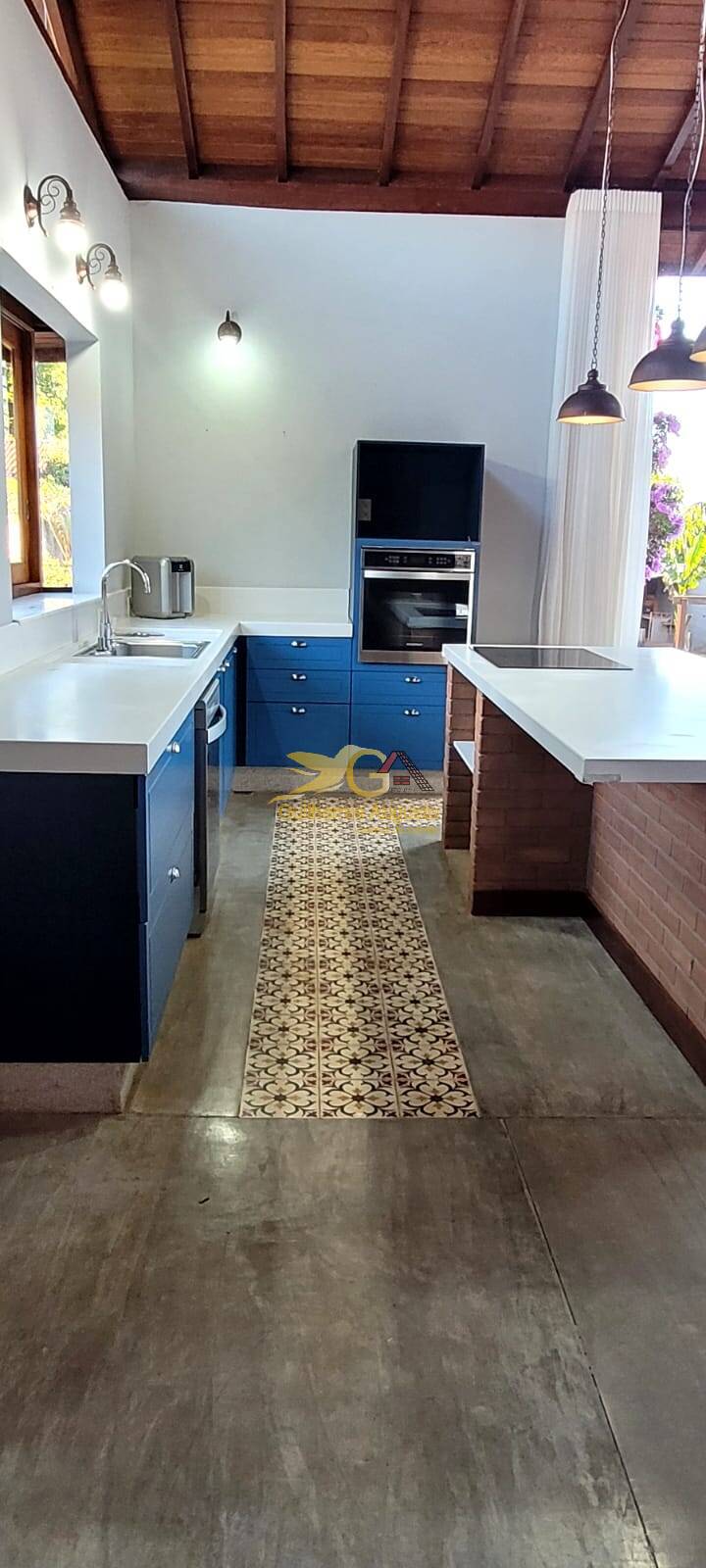 Casa, 4 quartos, 425 m² - Foto 10