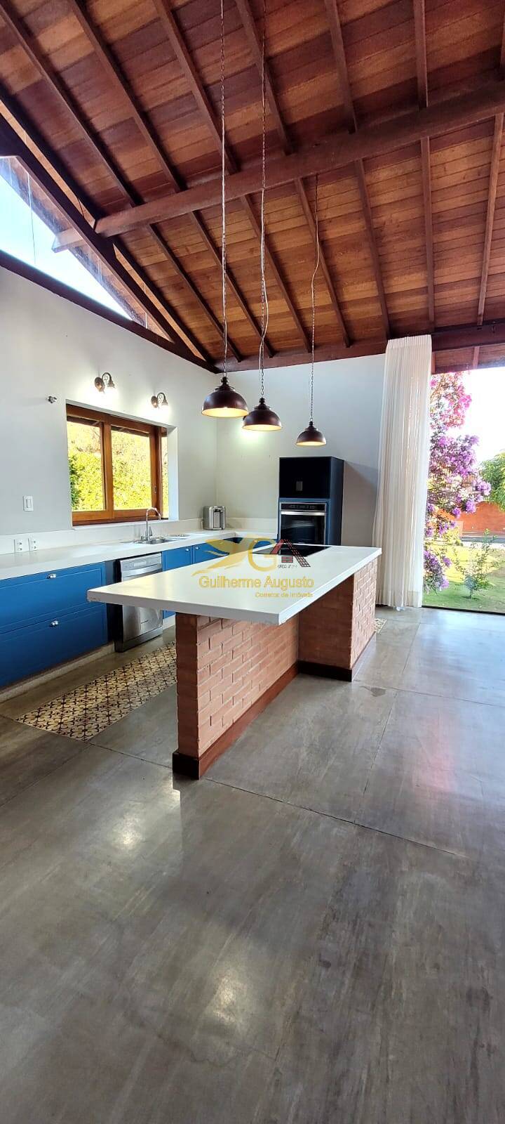 Casa, 4 quartos, 425 m² - Foto 11