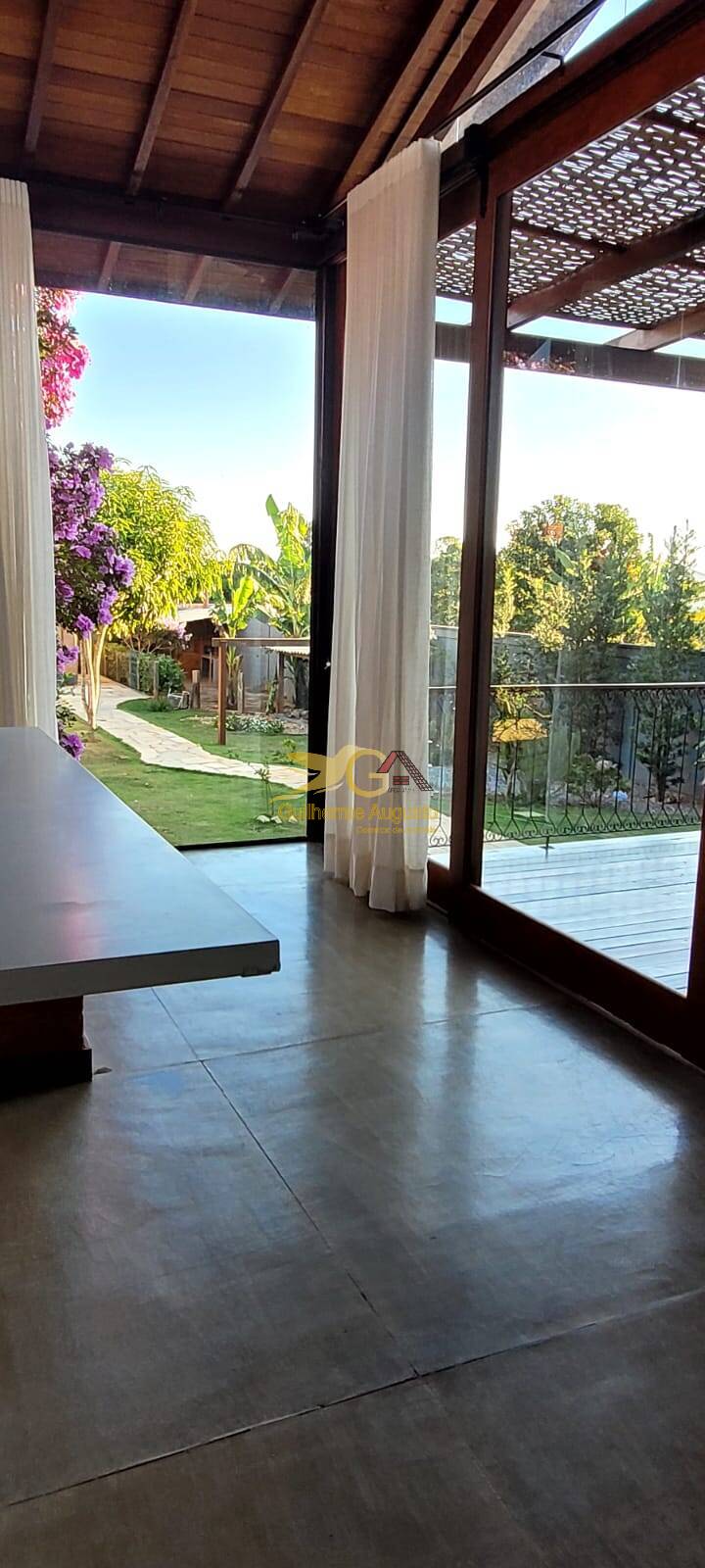 Casa, 4 quartos, 425 m² - Foto 12
