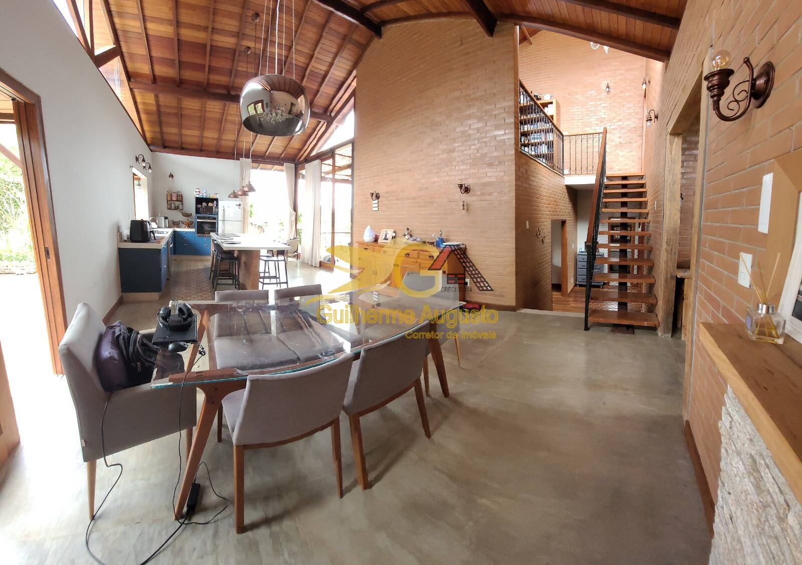 Casa, 4 quartos, 425 m² - Foto 3