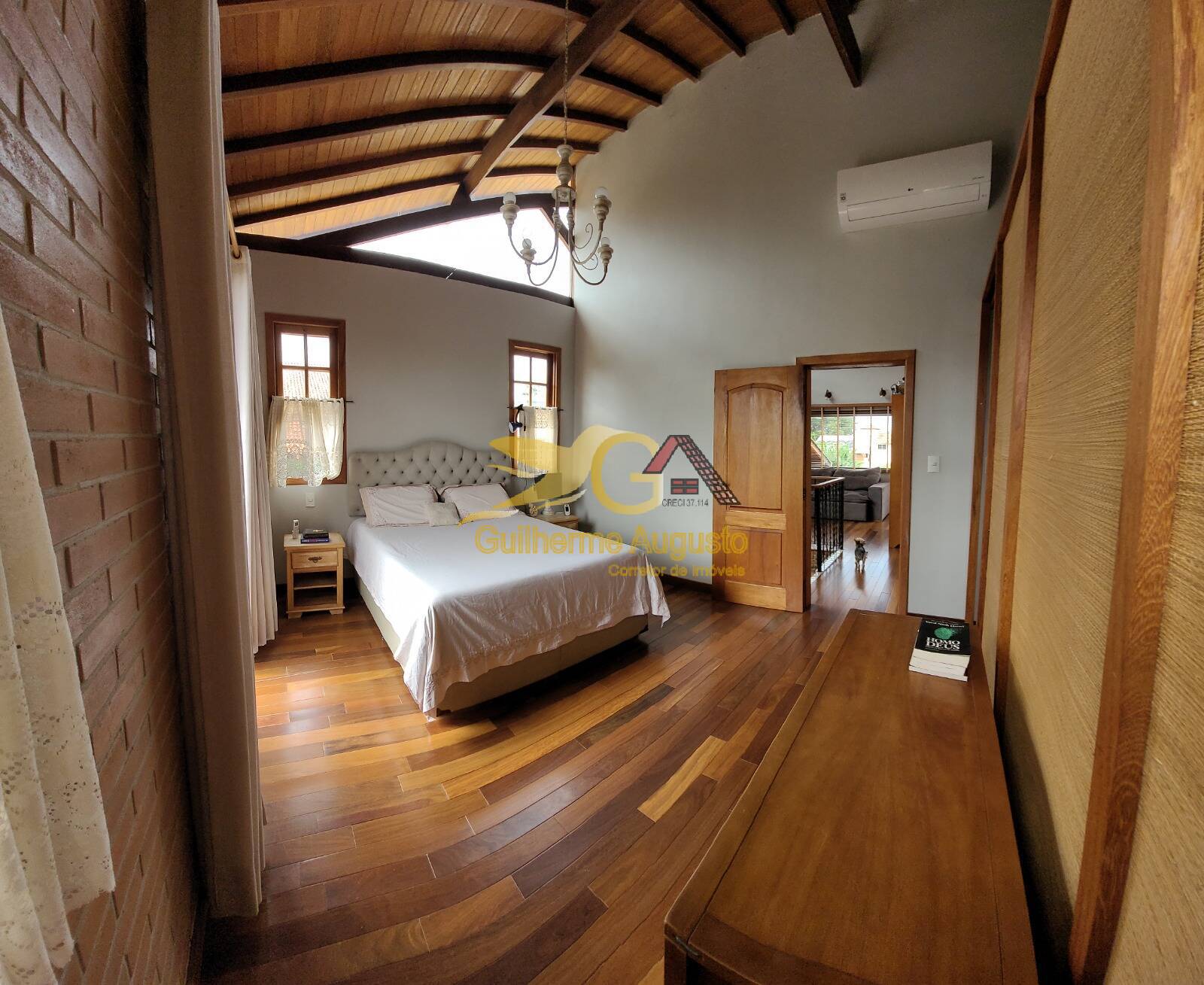 Casa, 4 quartos, 425 m² - Foto 7