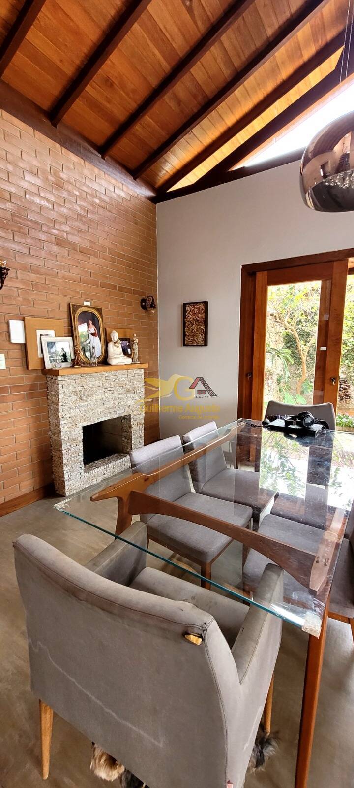 Casa, 4 quartos, 425 m² - Foto 4