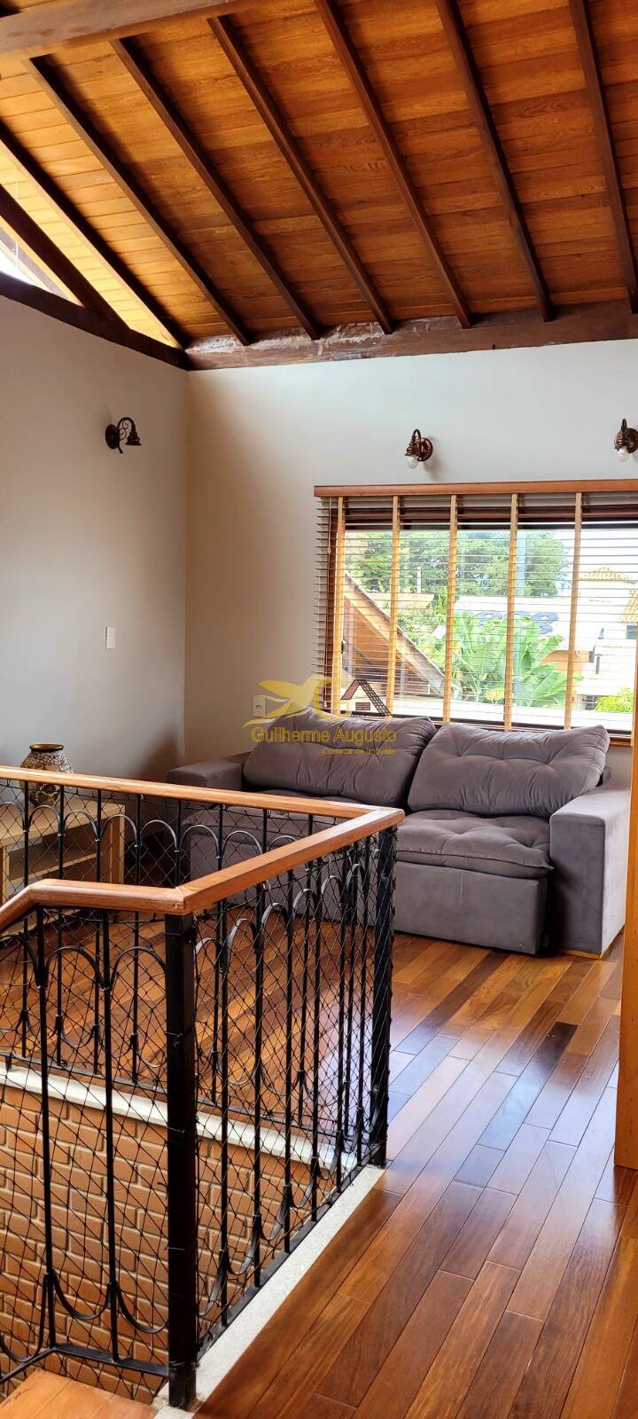 Casa, 4 quartos, 425 m² - Foto 5