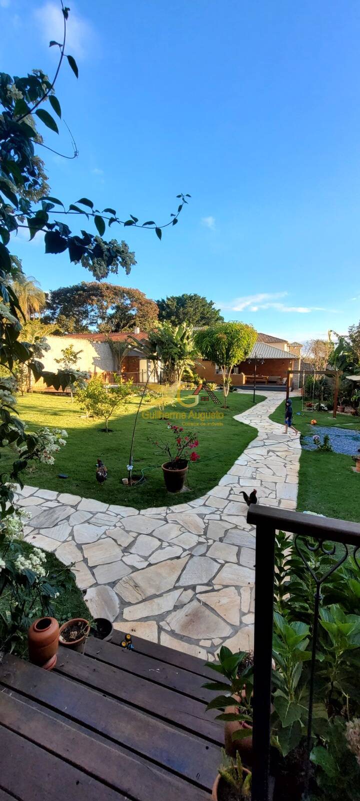 Casa, 4 quartos, 425 m² - Foto 13