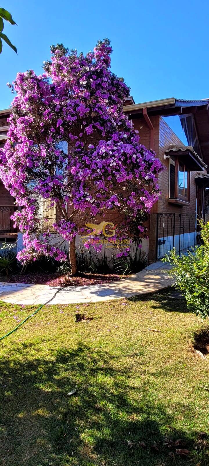 Casa, 4 quartos, 425 m² - Foto 30