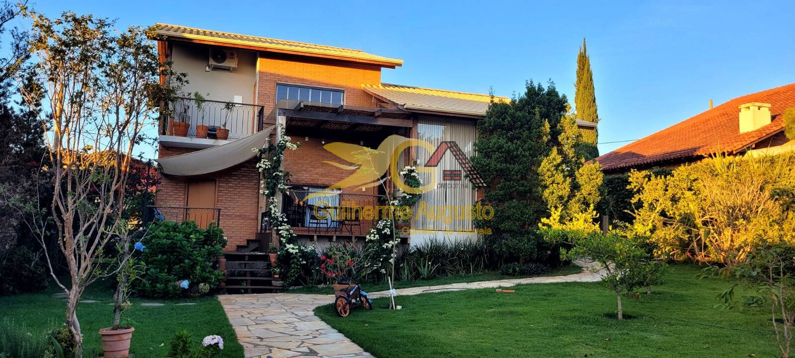 Casa, 4 quartos, 425 m² - Foto 14