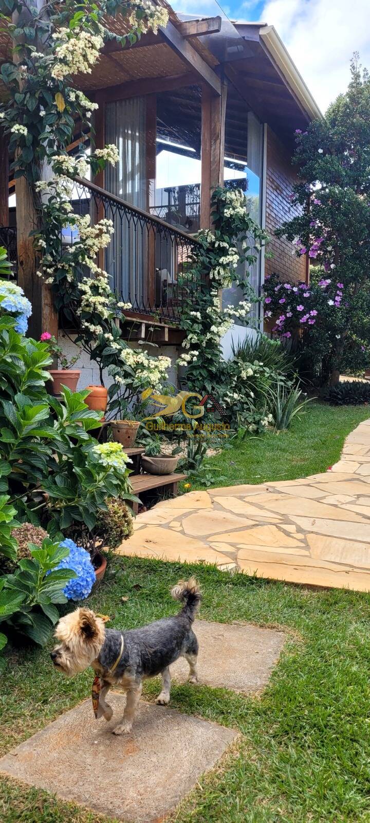 Casa, 4 quartos, 425 m² - Foto 18