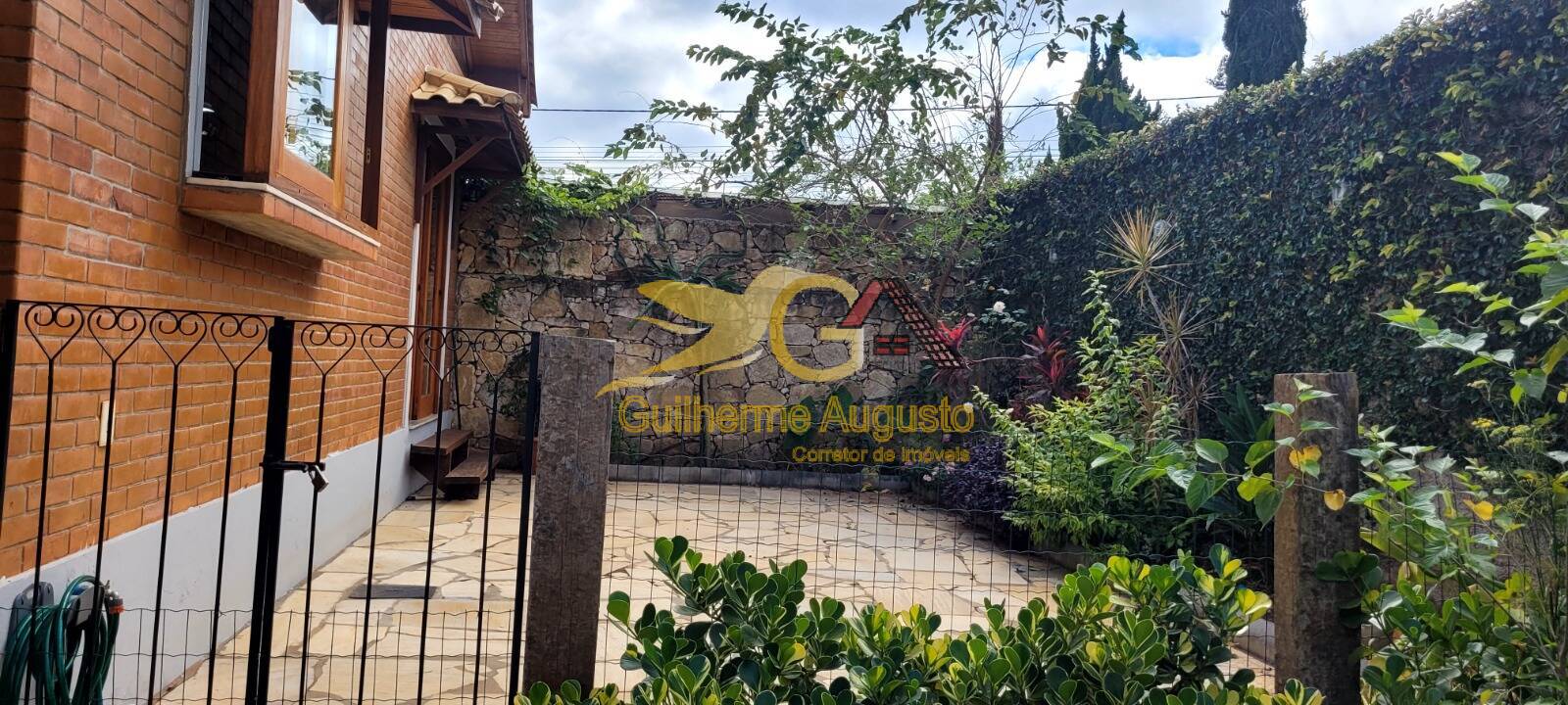 Casa, 4 quartos, 425 m² - Foto 17