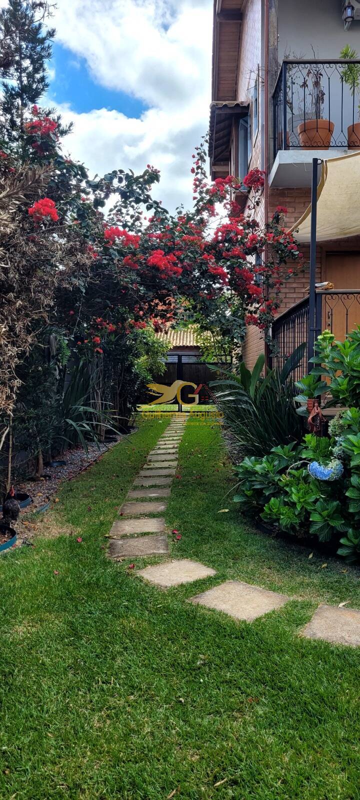 Casa, 4 quartos, 425 m² - Foto 19