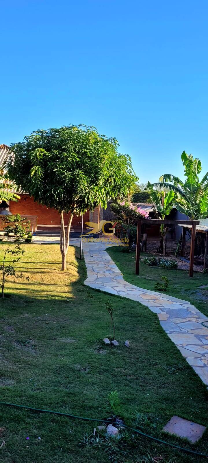 Casa, 4 quartos, 425 m² - Foto 20