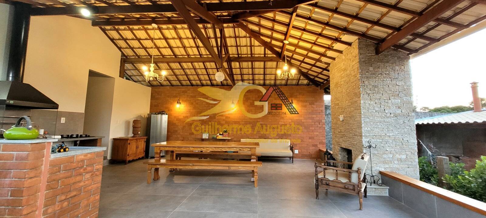 Casa, 4 quartos, 425 m² - Foto 22