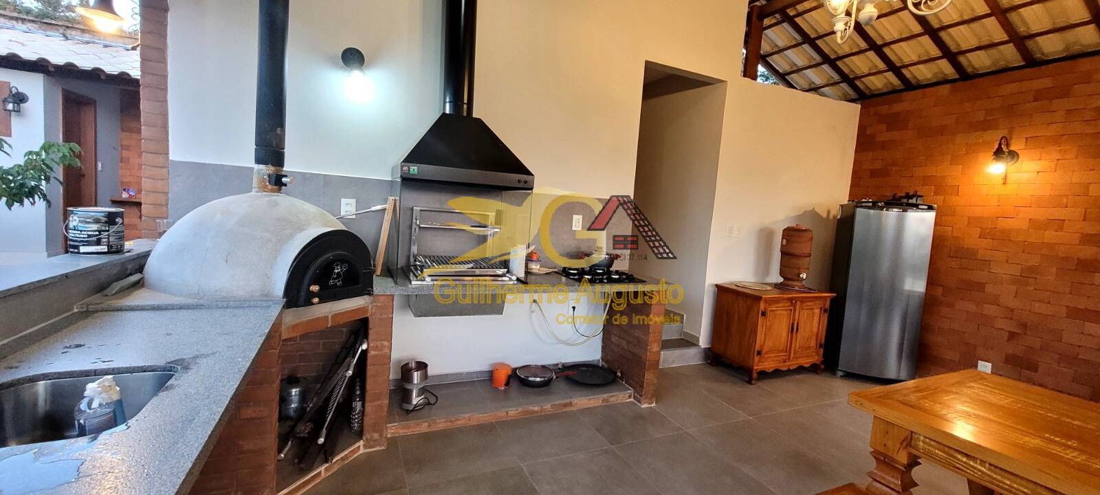 Casa, 4 quartos, 425 m² - Foto 23