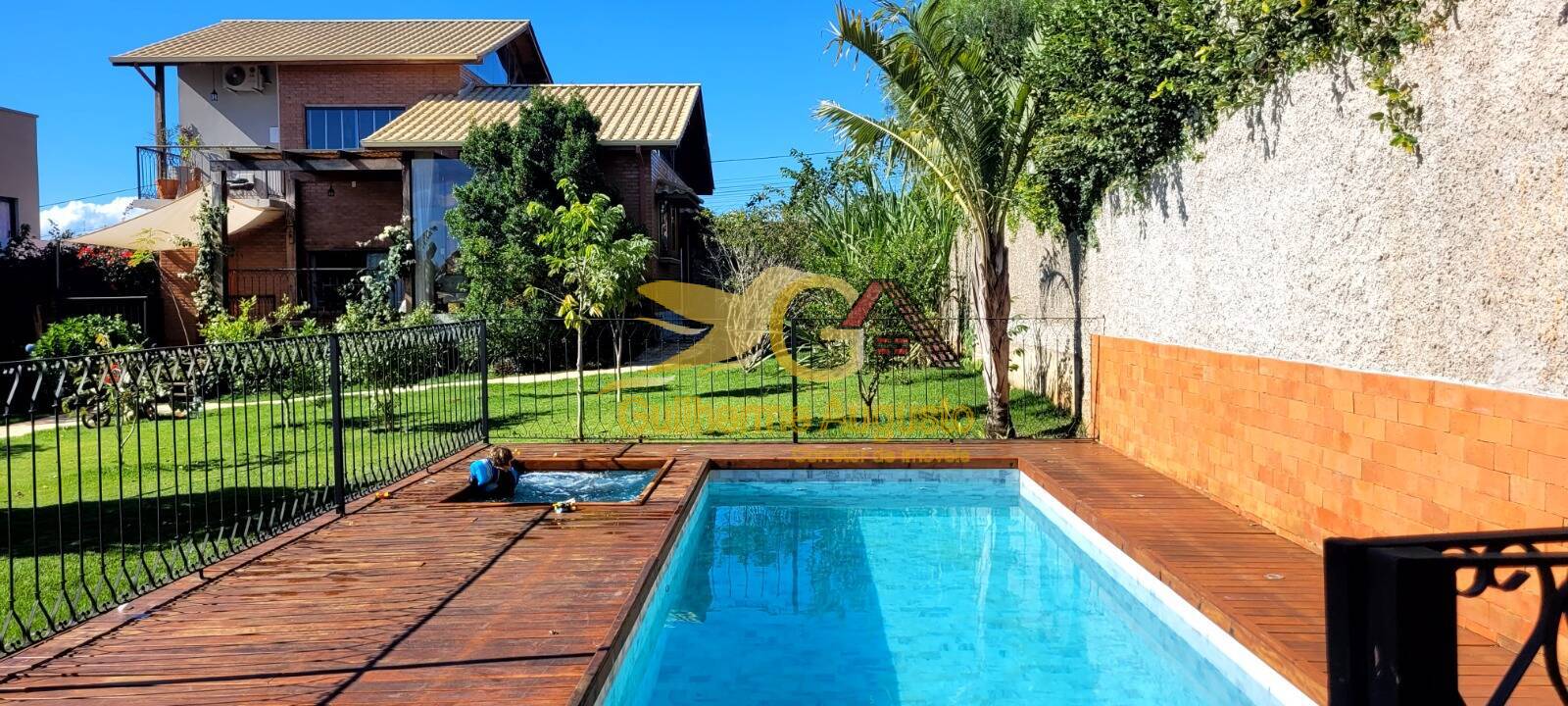 Casa, 4 quartos, 425 m² - Foto 25