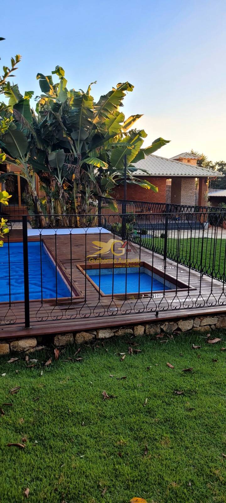 Casa, 4 quartos, 425 m² - Foto 26