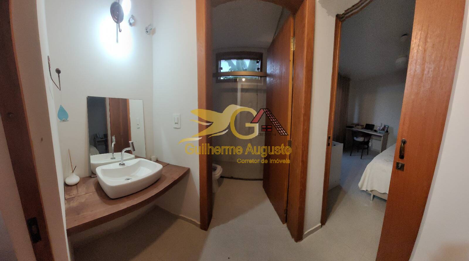 Casa, 4 quartos, 425 m² - Foto 6