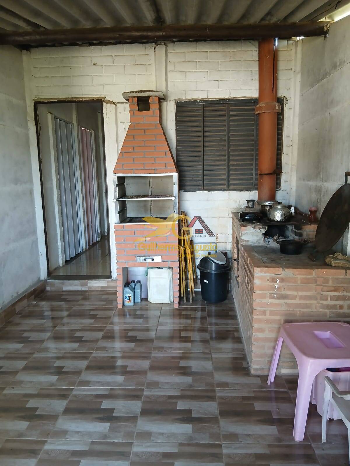 Chácara à venda com 2 quartos - Foto 13