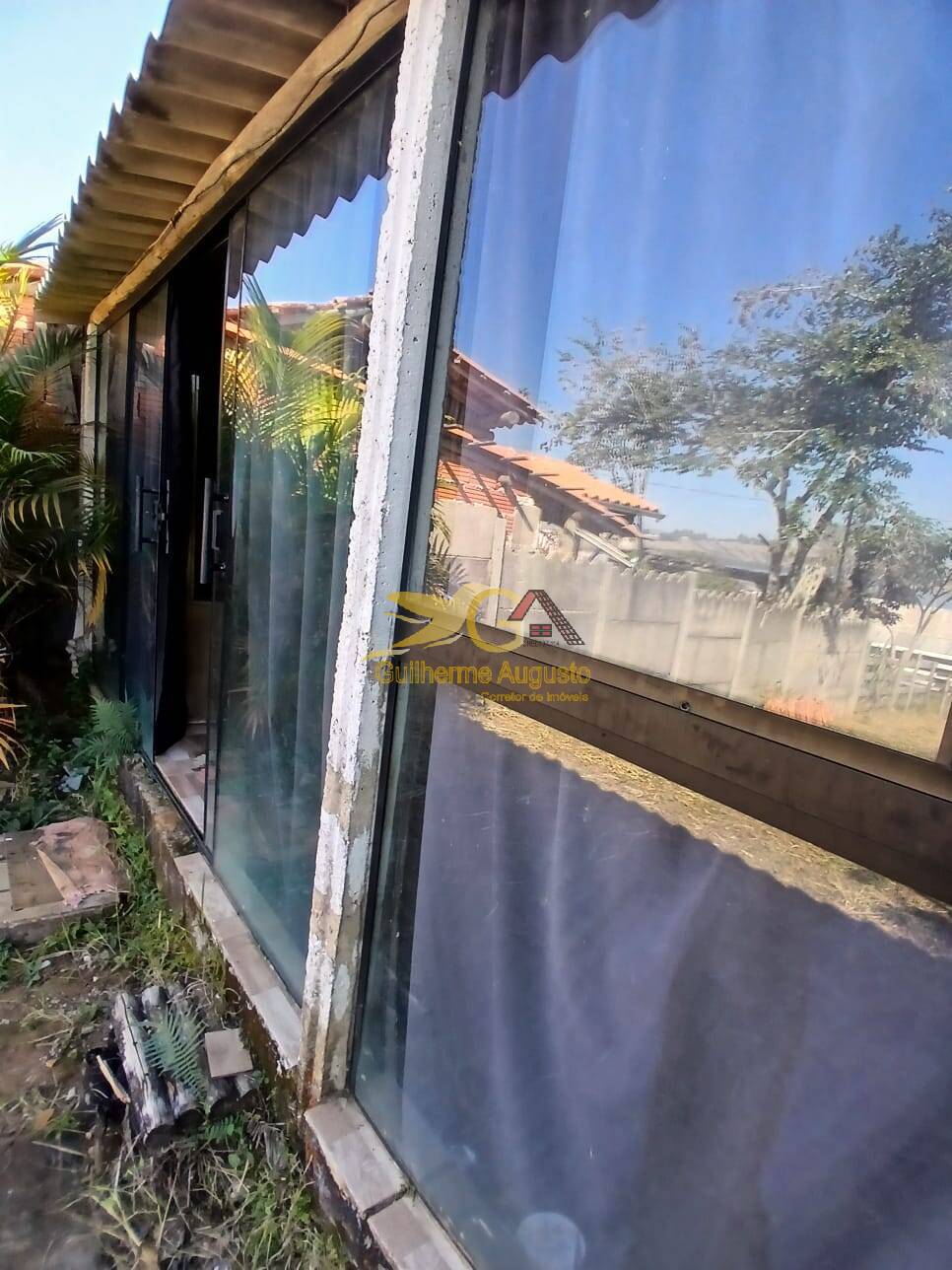 Chácara à venda com 2 quartos - Foto 4